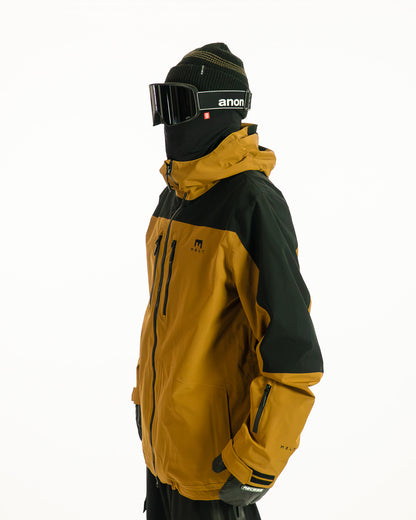 Osho Jacket