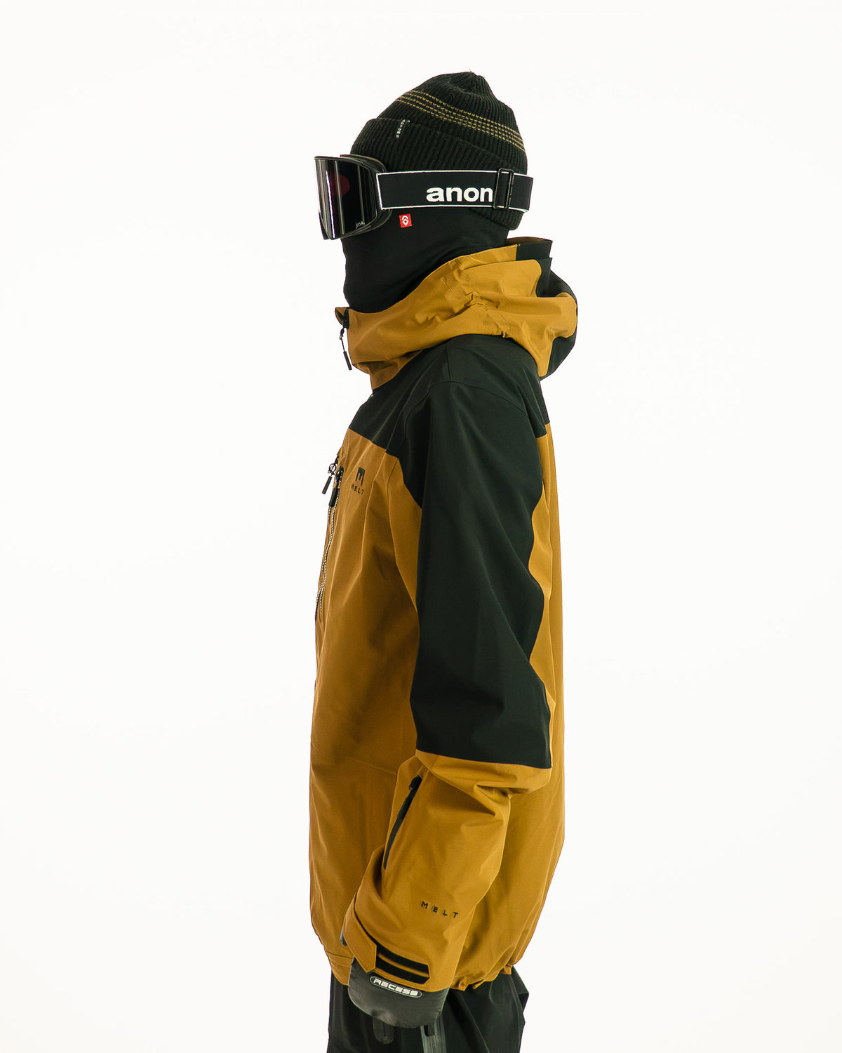 Osho Jacket