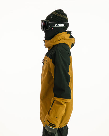 Osho Jacket