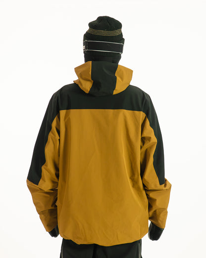 Osho Jacket