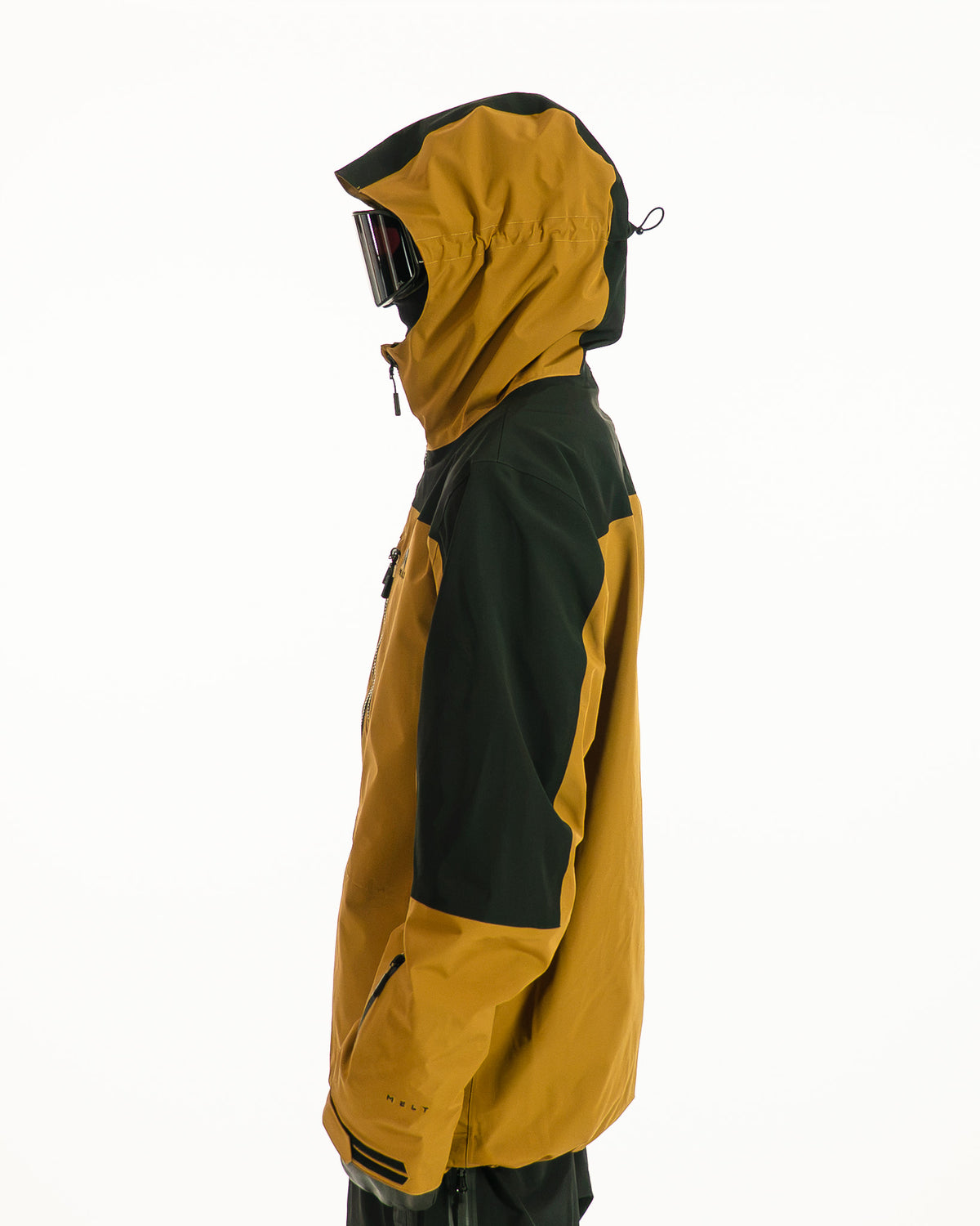 Osho Jacket