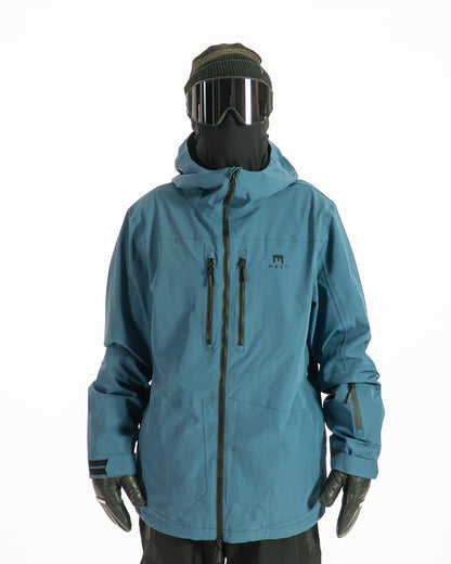 Osho Jacket
