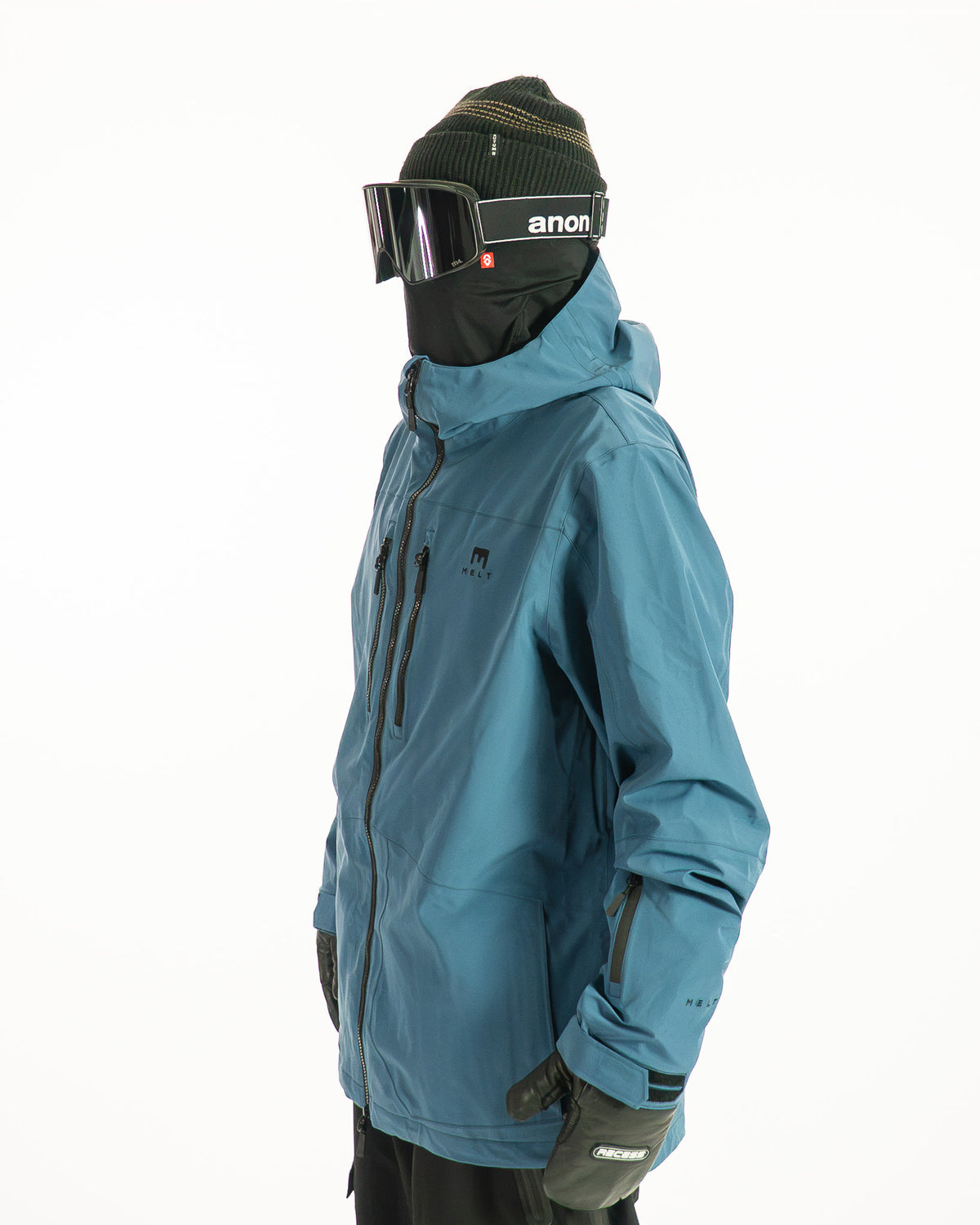 Osho Jacket