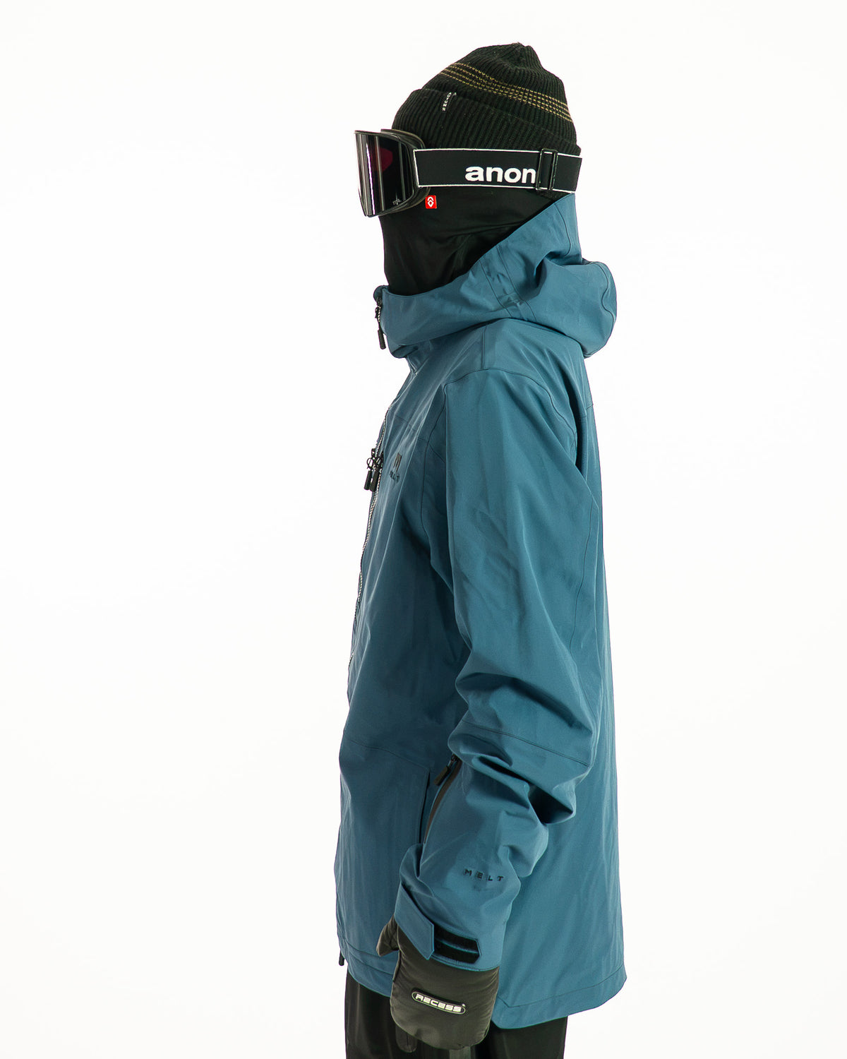 Osho Jacket