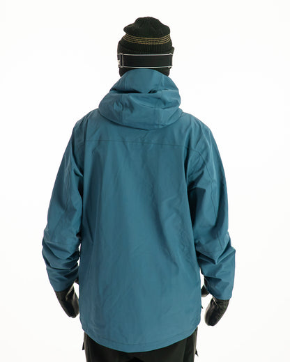 Osho Jacket