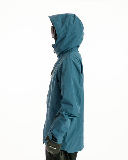 Osho Jacket