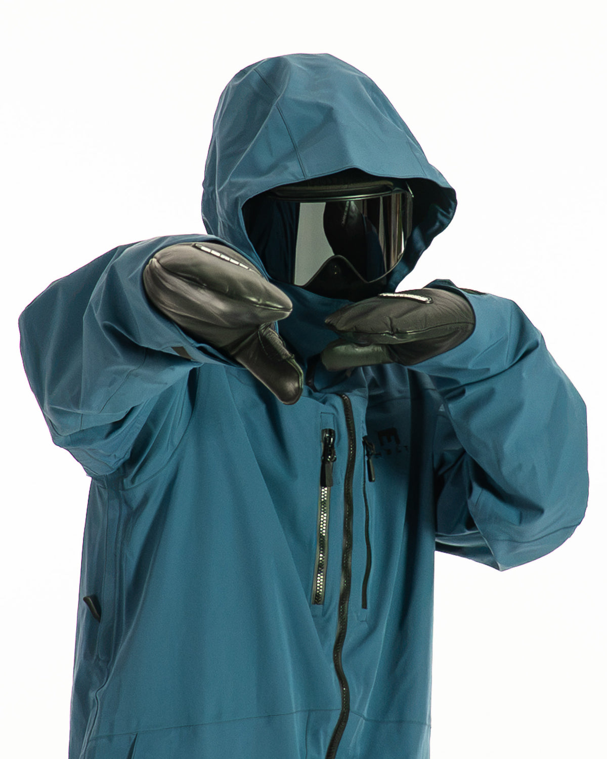 Osho Jacket