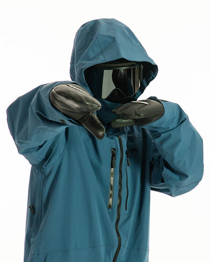 Osho Jacket