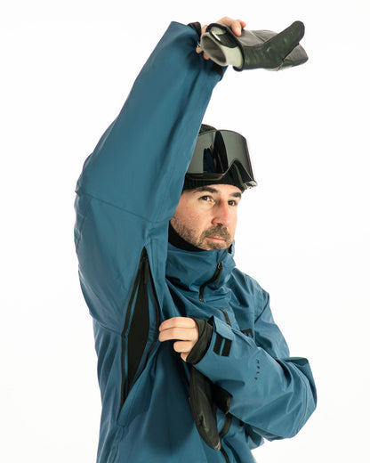 Osho Jacket