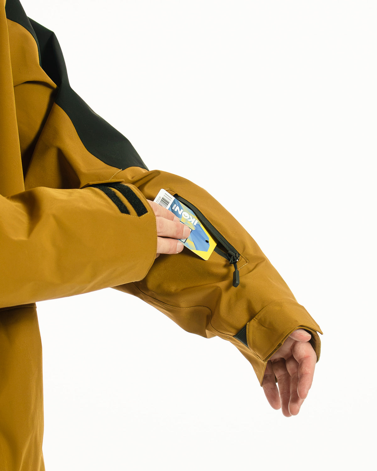 Osho Jacket