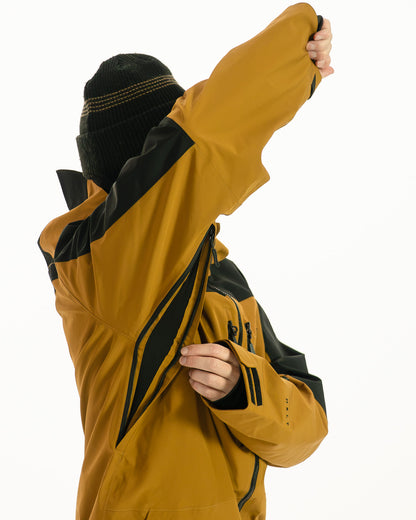 Osho Jacket