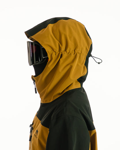 Osho Jacket