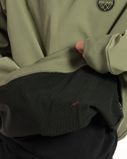 15k Waterproof Hoodie