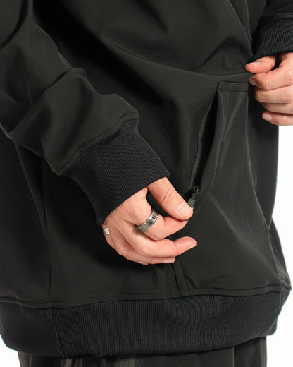 15k Waterproof Hoodie