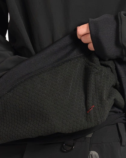 15k Waterproof Hoodie
