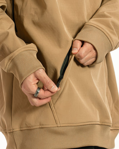 15k Waterproof Hoodie