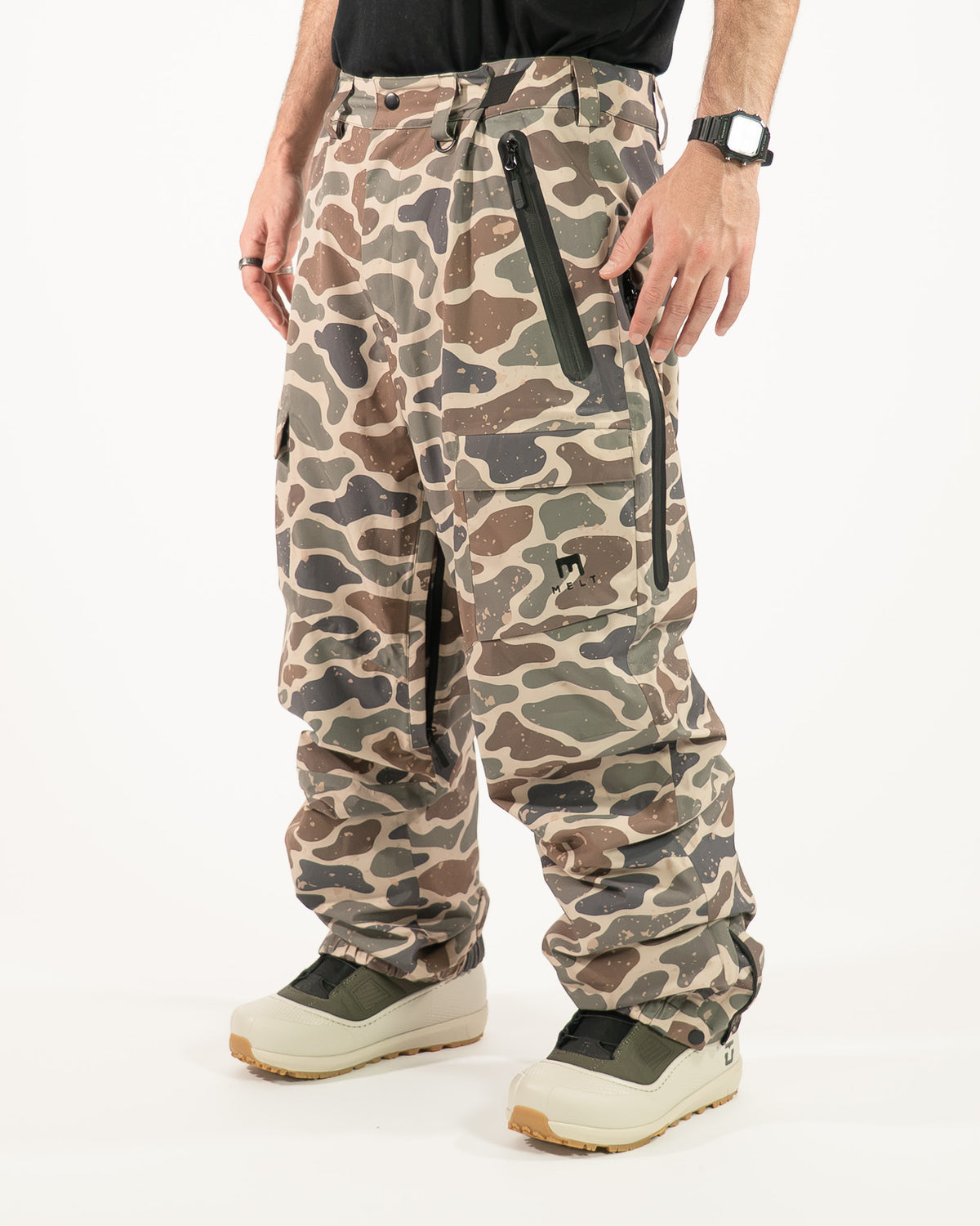 Saikō Pants