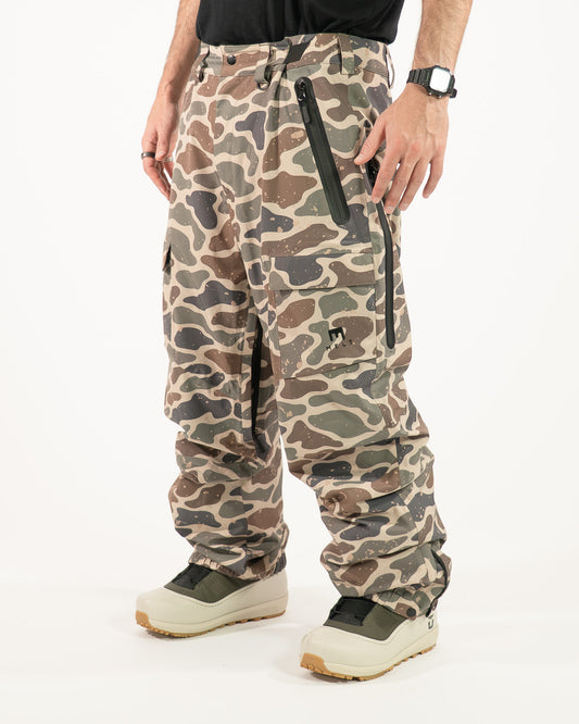 Saikō Pants