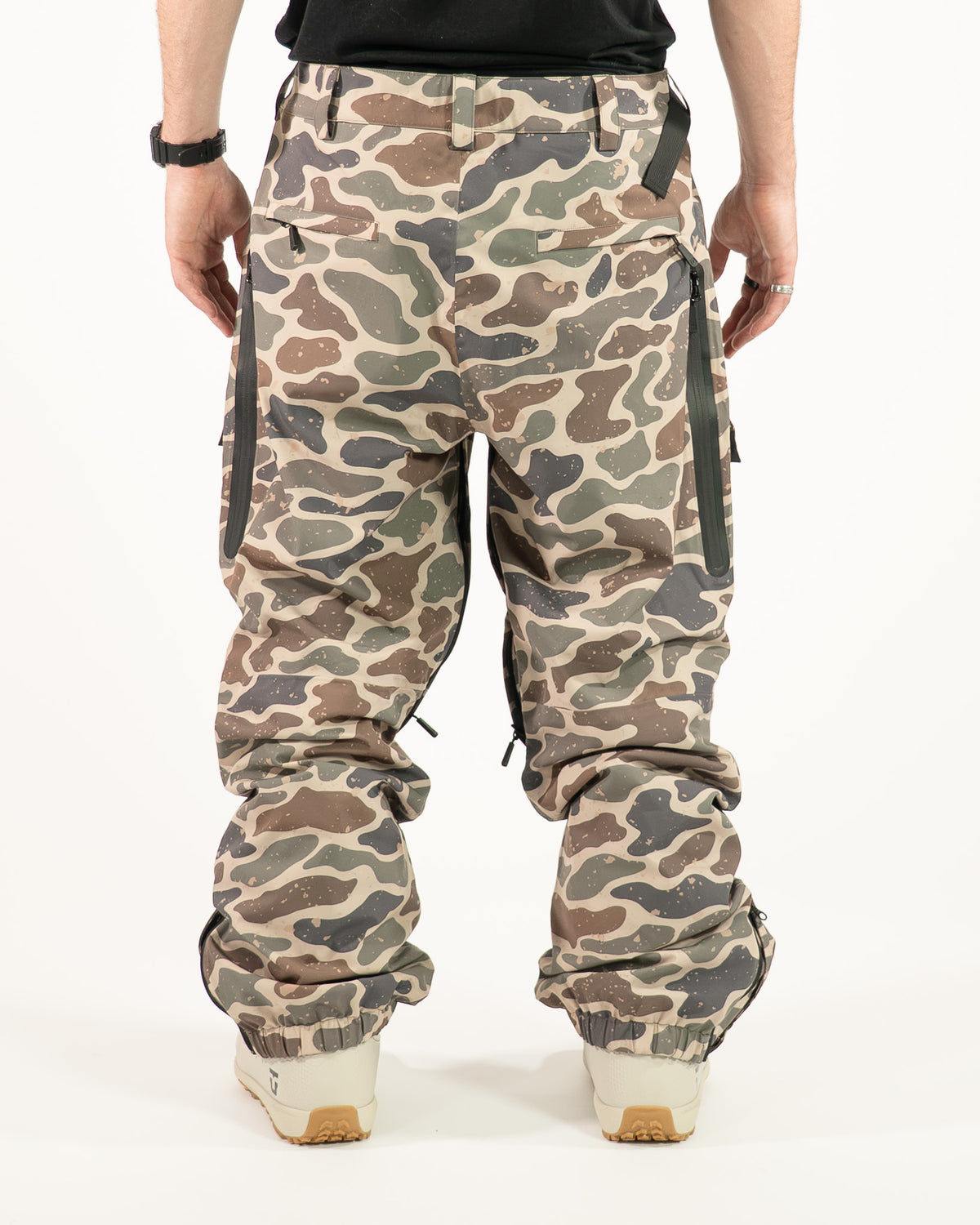 Saikō Pants