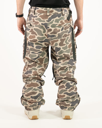 Saikō Pants