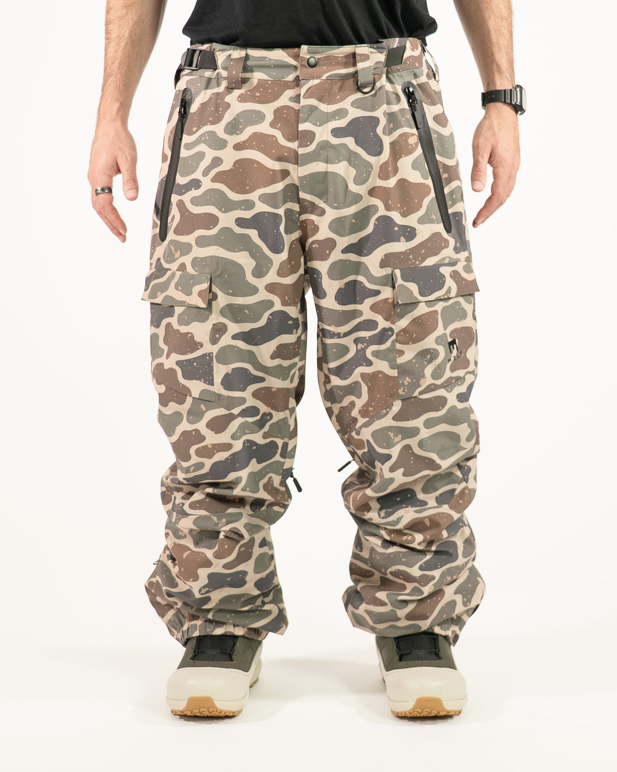 Saikō Pants