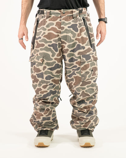 Saikō Pants