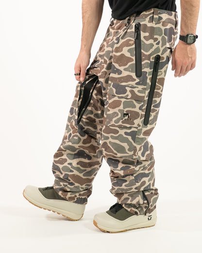 Saikō Pants