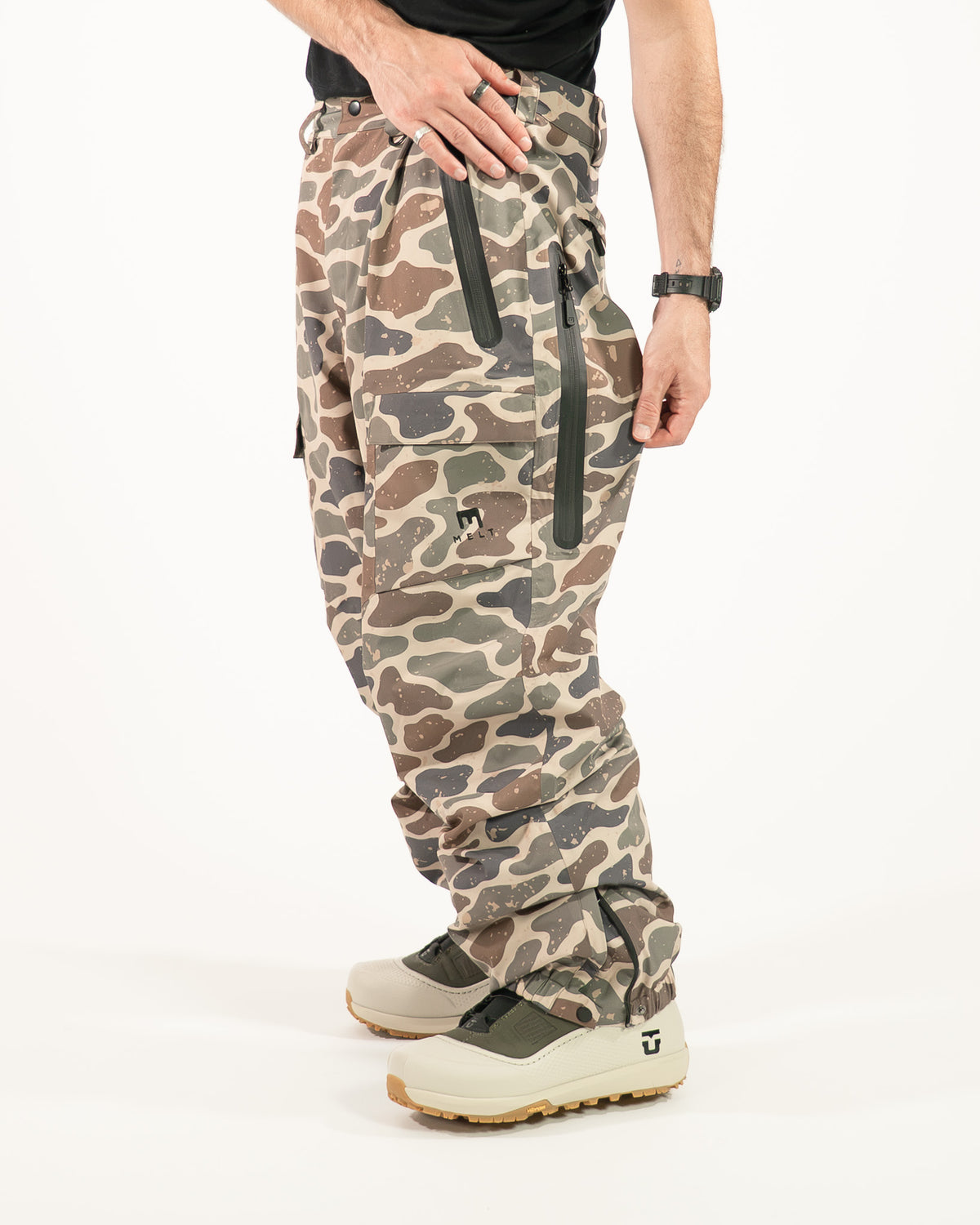 Saikō Pants