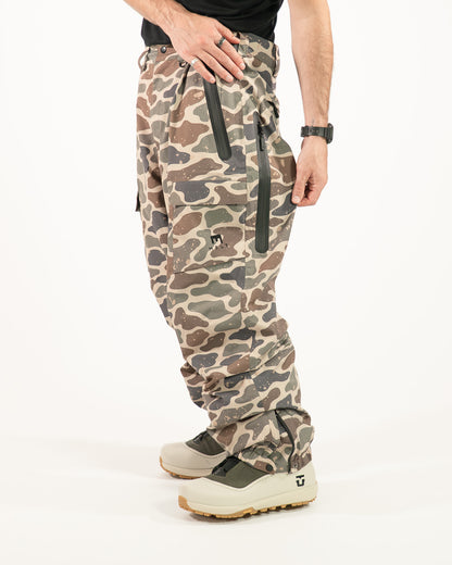 Saikō Pants