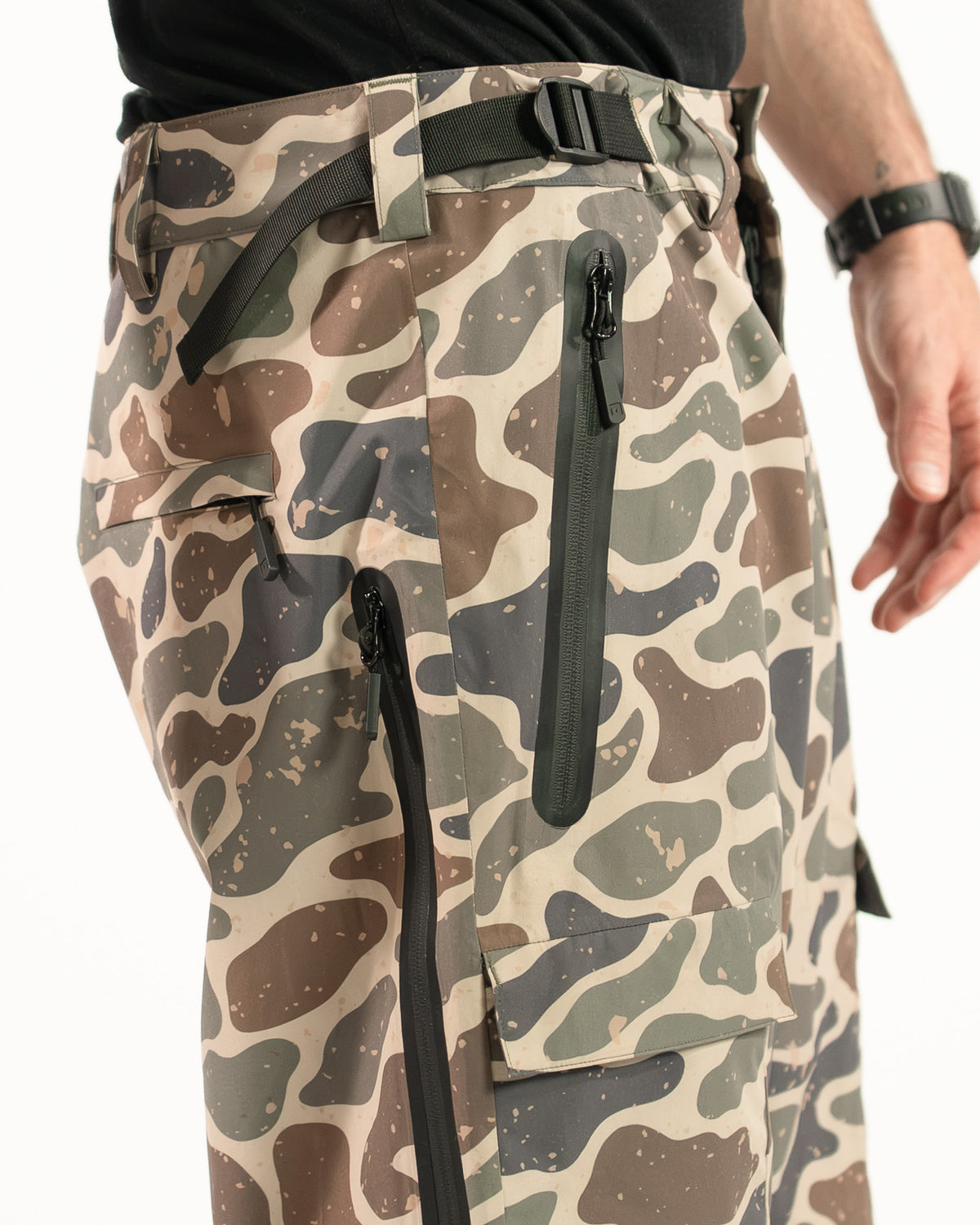 Saikō Pants