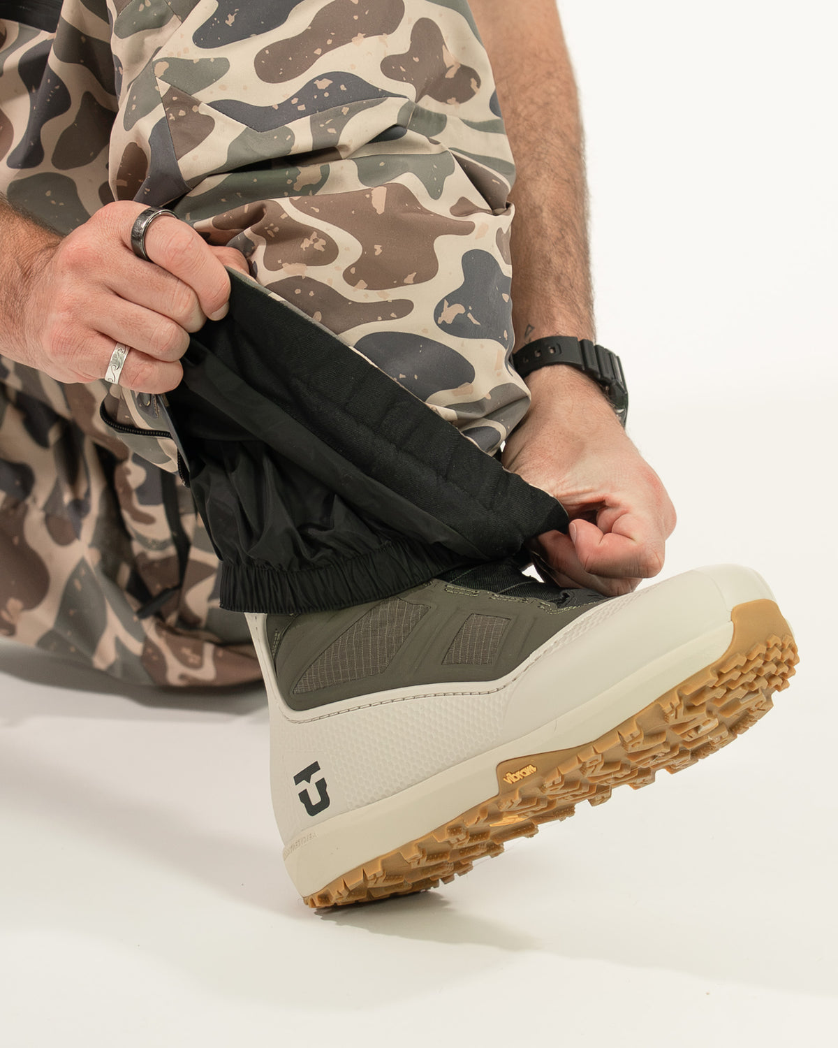 Saikō Pants