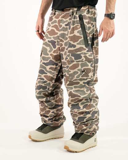 Saikō Pants