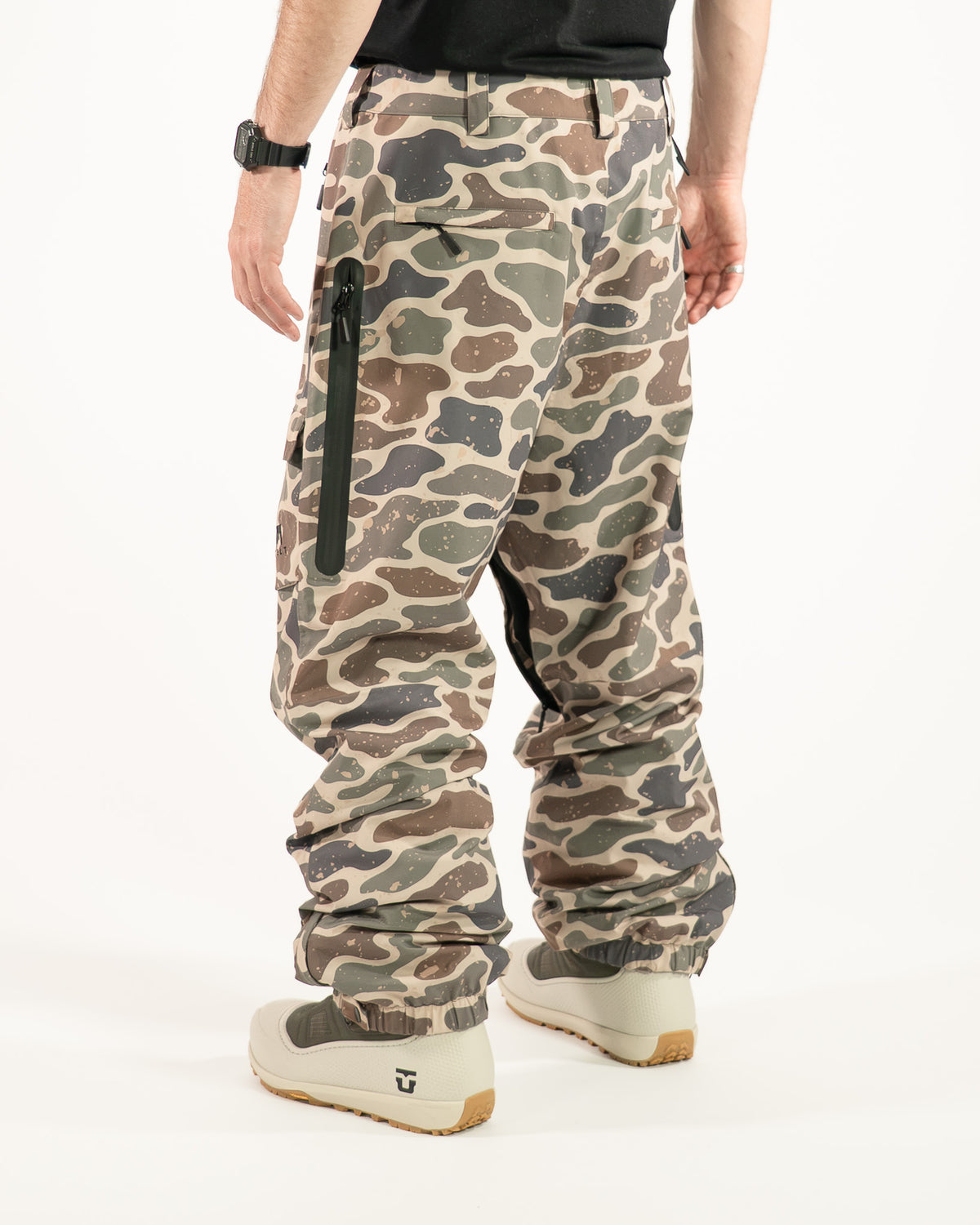 Saikō Pants