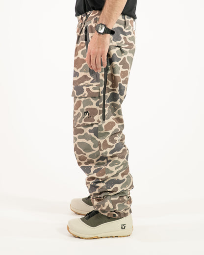 Saikō Pants