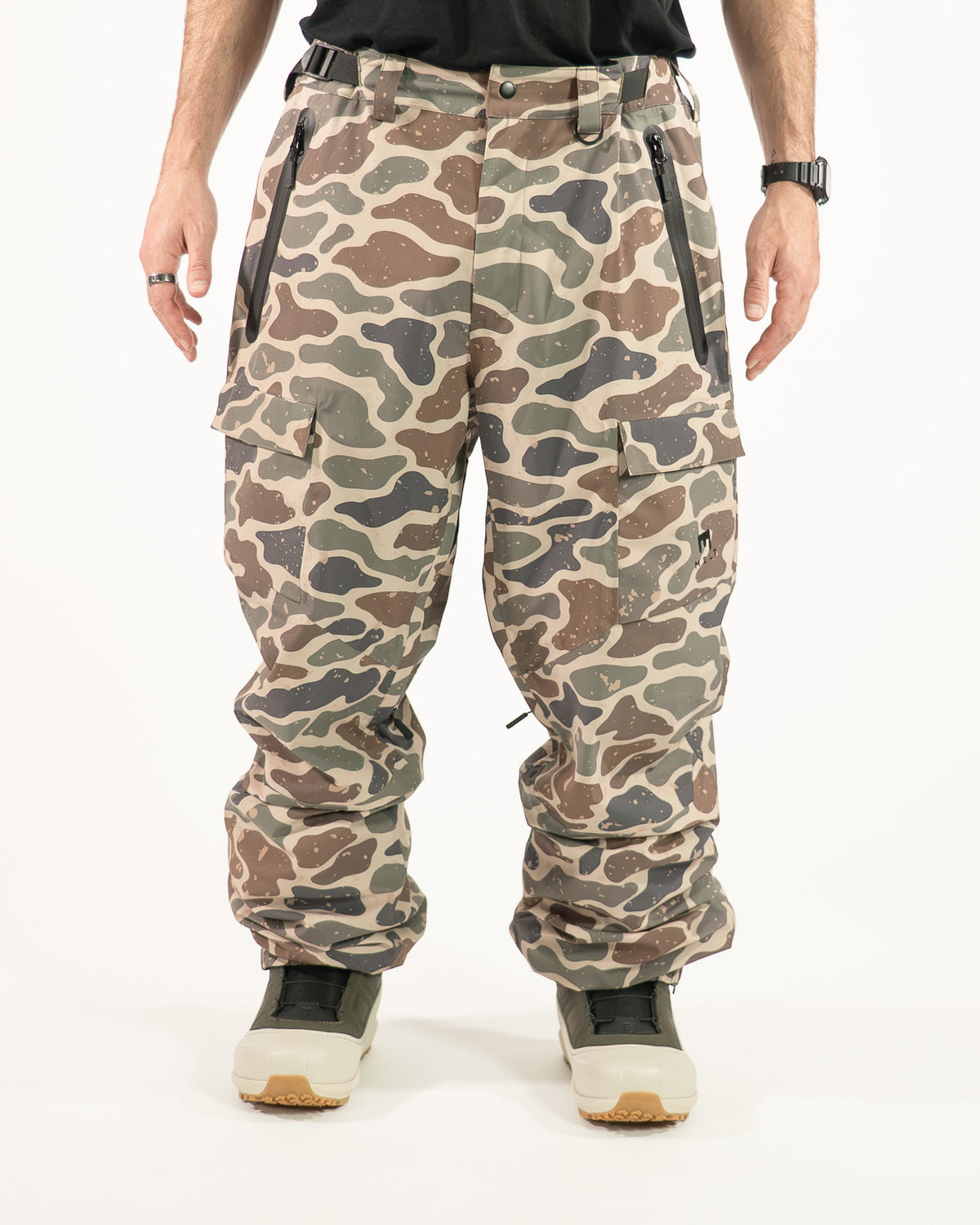Saikō Pants