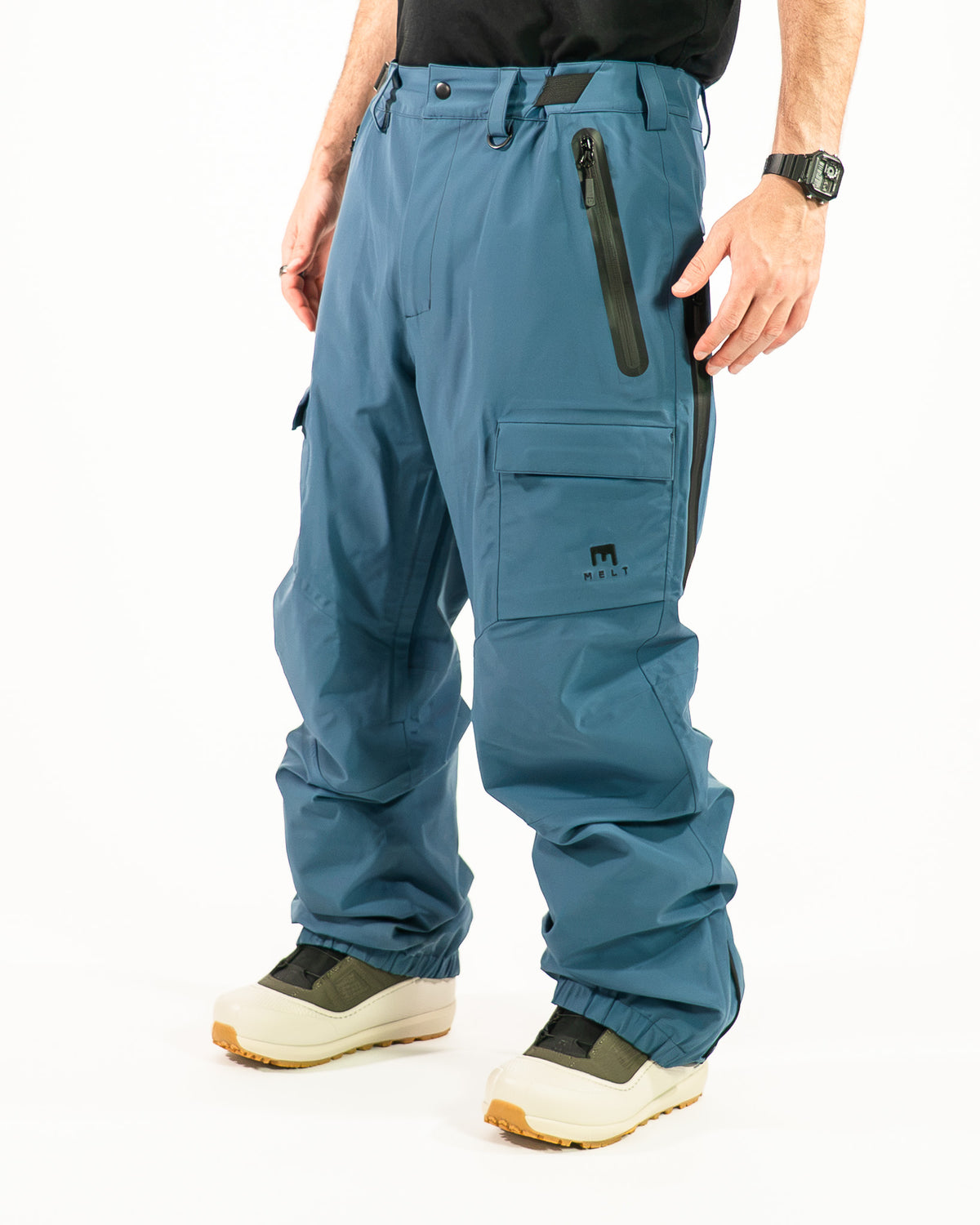 Saikō Pants