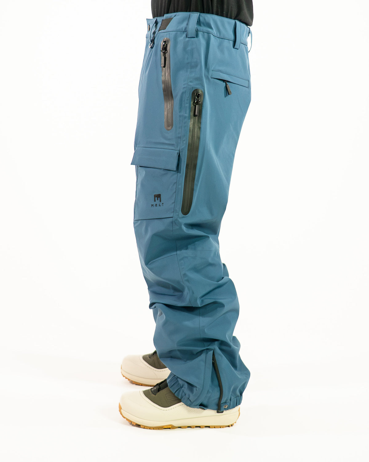 Saikō Pants