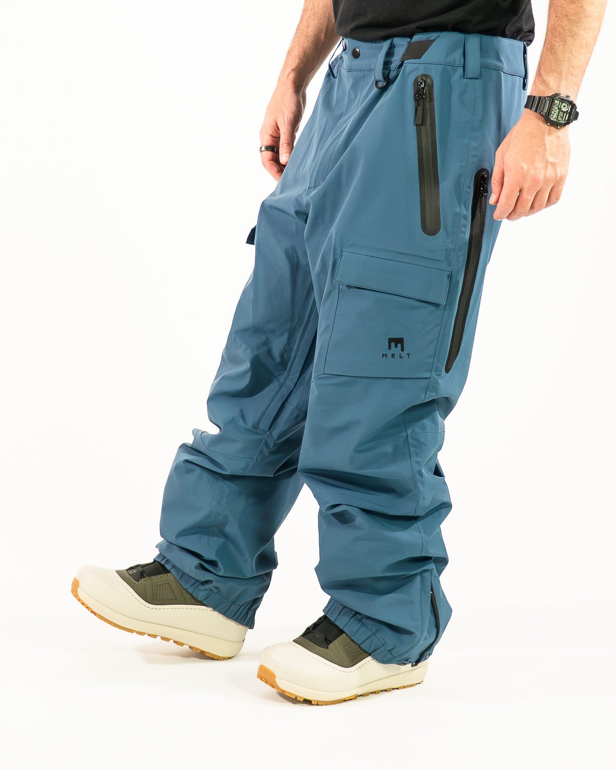Saikō Pants