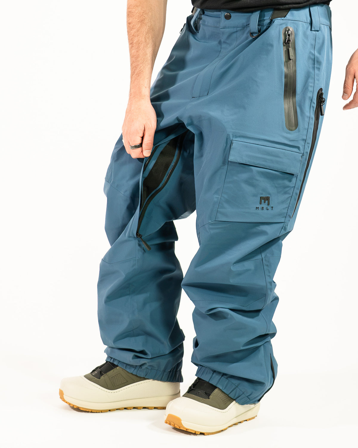 Saikō Pants