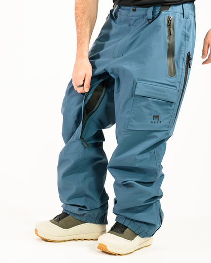 Saikō Pants