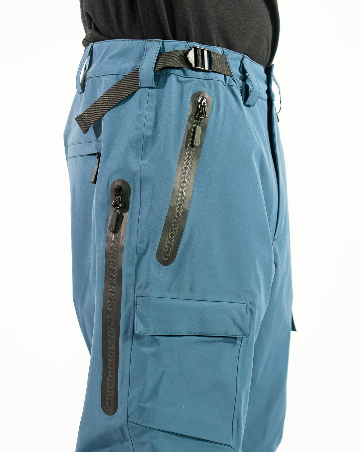 Saikō Pants