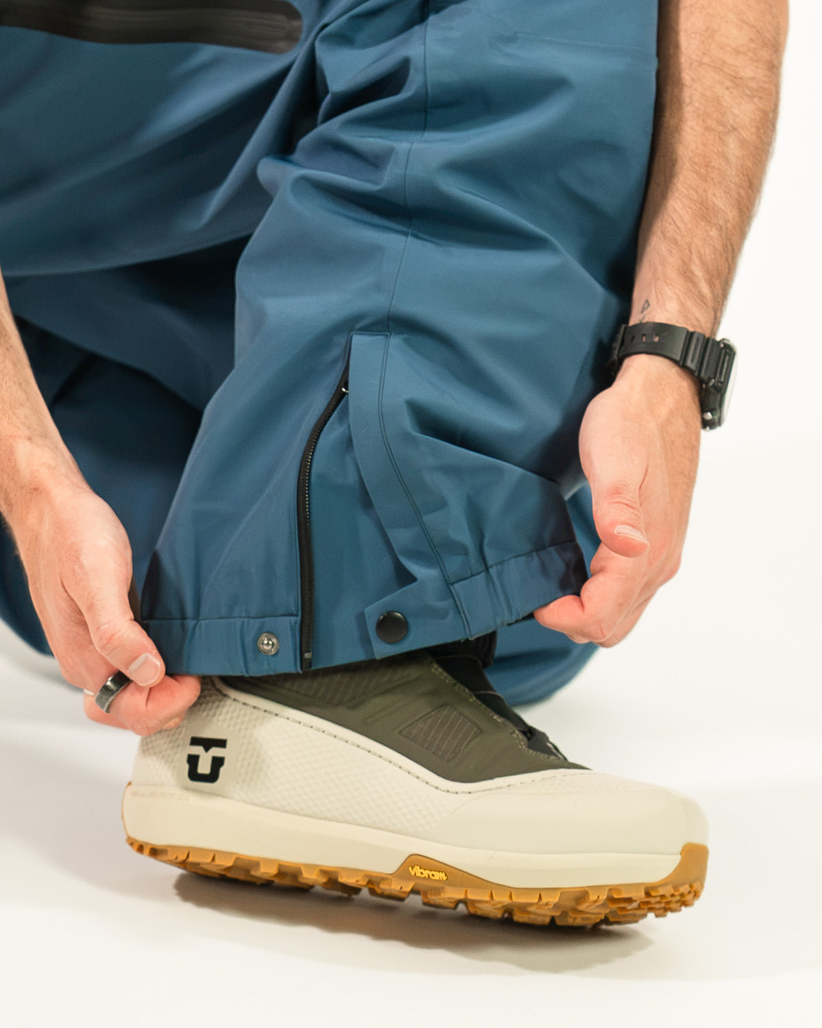Saikō Pants