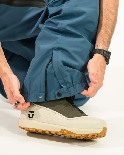 Saikō Pants