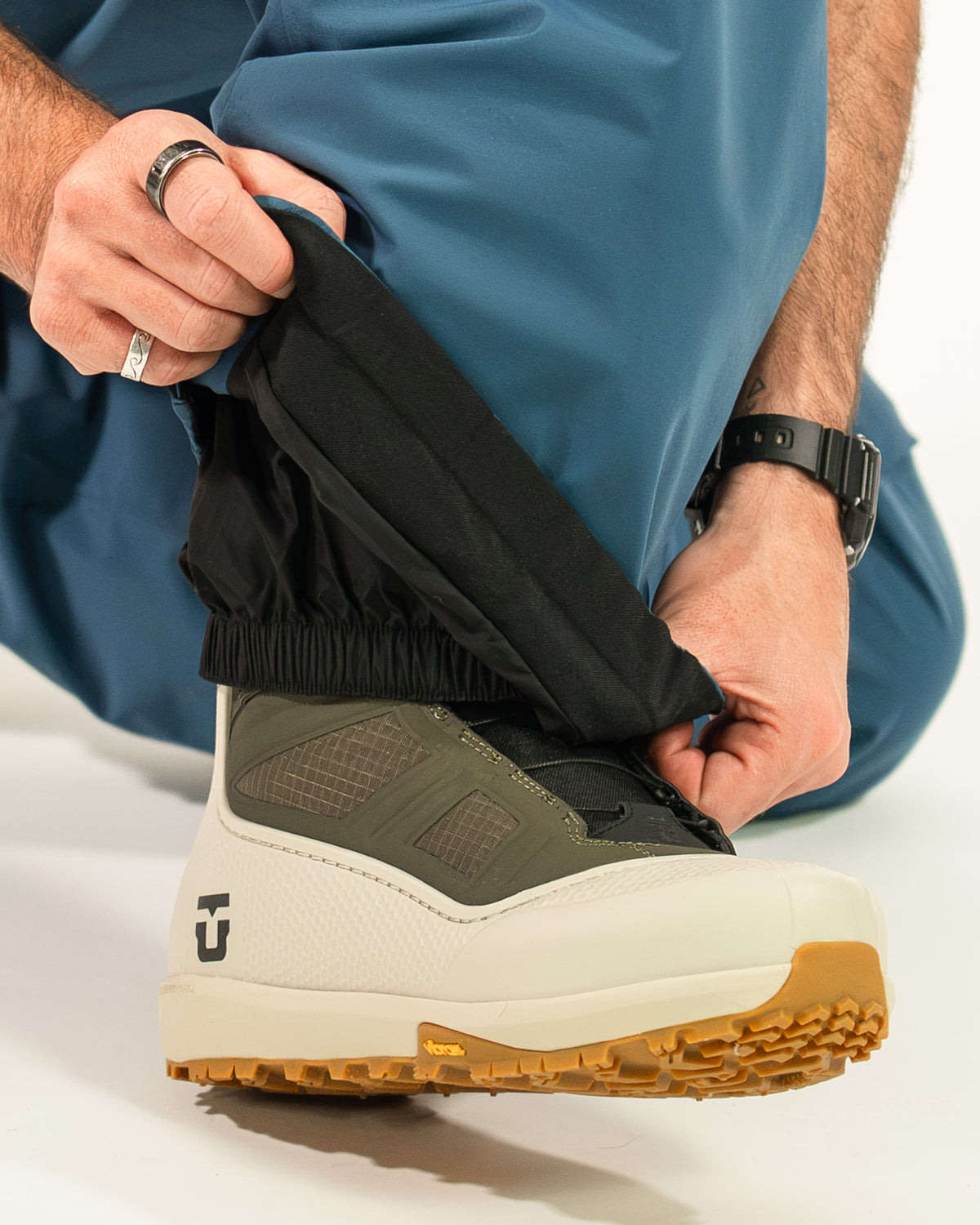 Saikō Pants