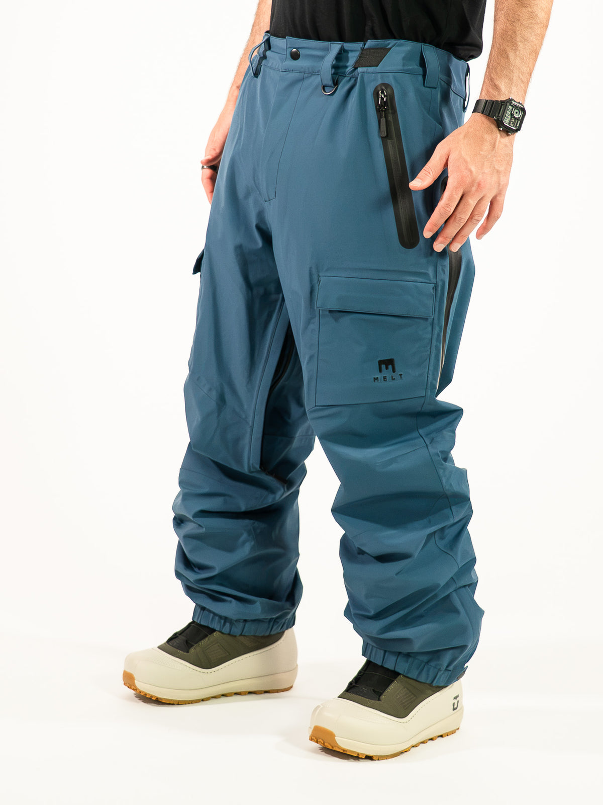 Saikō Pants