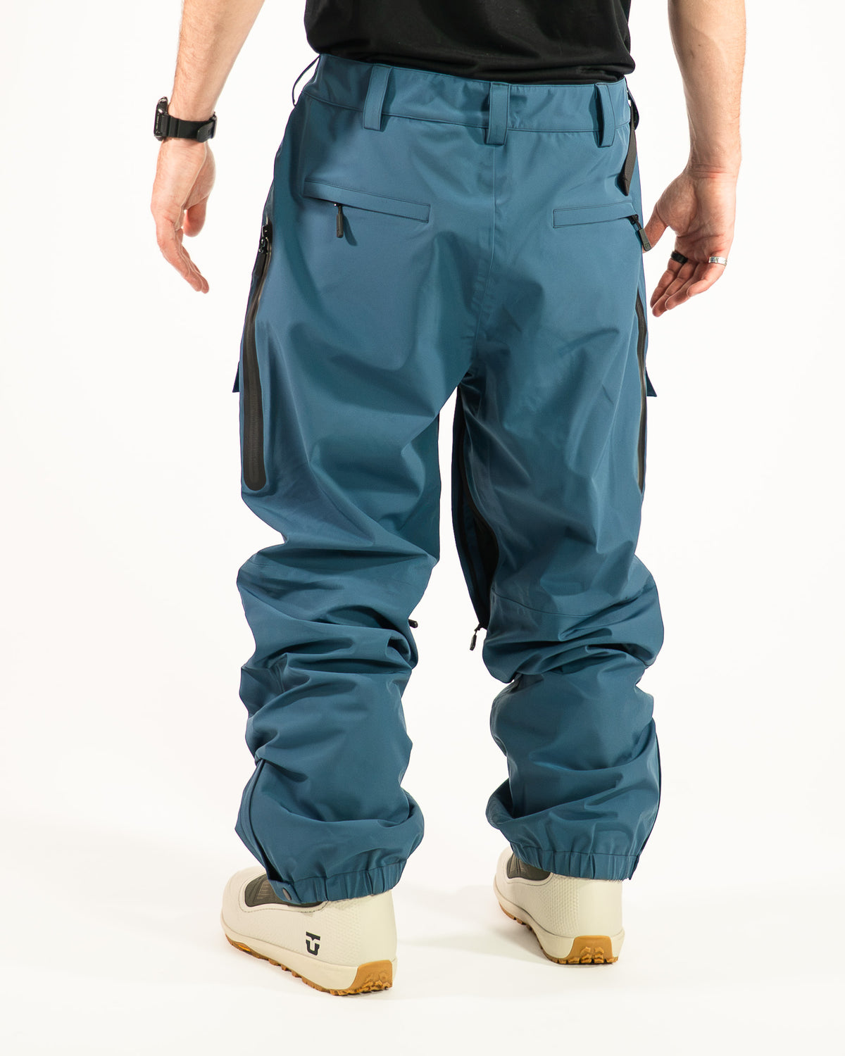 Saikō Pants