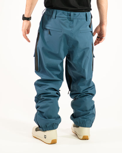 Saikō Pants
