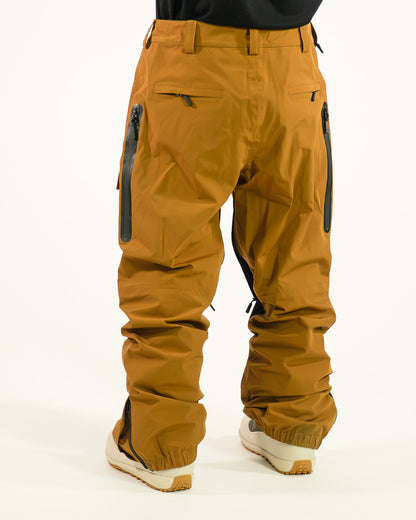 Saikō Pants