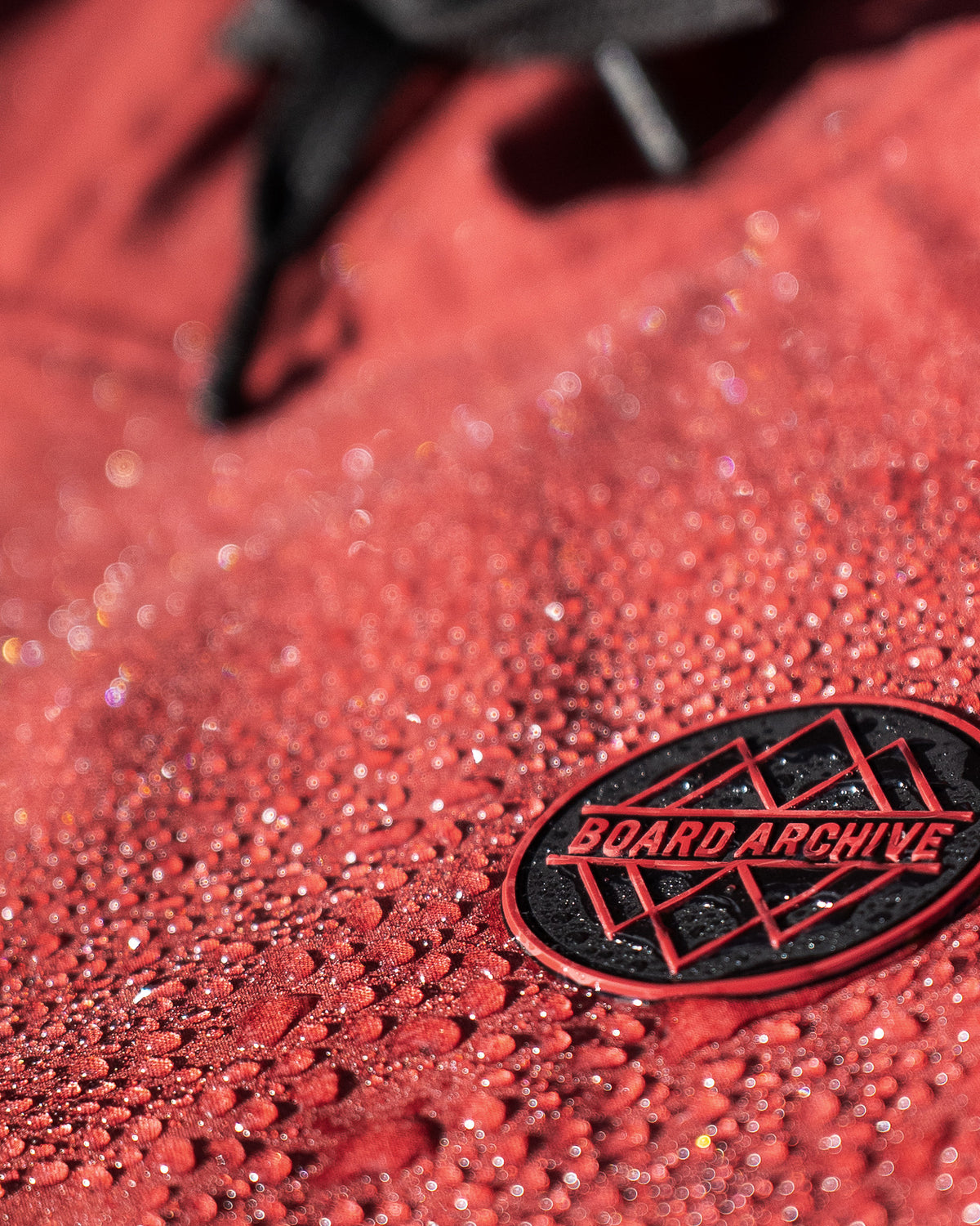 15k Waterproof Hoodie