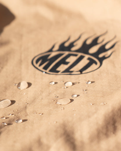 15k Waterproof Hoodie